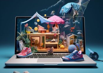 Revolutionizing Product Visualization: How 3D Models Benefit Ecommerce Platforms