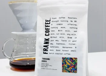 Why Buying Coffee Beans Online is Best for Coffee Lovers