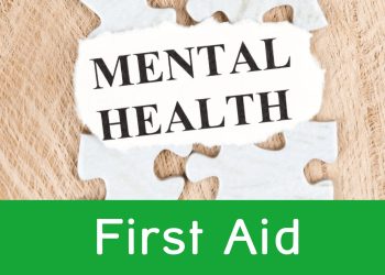 How Mental Health First Aid Training Cultivates More Compassionate Workplace Cultures