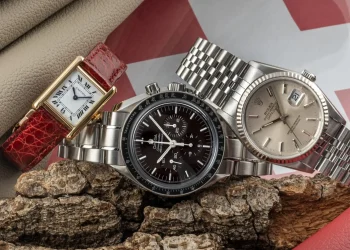 Precision Engineered: Why Swiss Watches Remain at the Pinnacle of Timekeeping