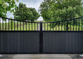 Beyond Convenience: Unveiling the Compelling Reasons to Install Automatic Gates