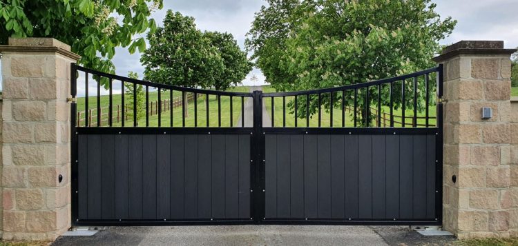 Beyond Convenience: Unveiling the Compelling Reasons to Install Automatic Gates