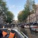 Unveiling Amsterdam’s Hidden Gems Through Its Iconic Canal Cruises