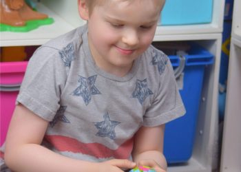 Fidgeting Fun: Choosing Safe and Versatile Fidget Toys for Your Child With Autism