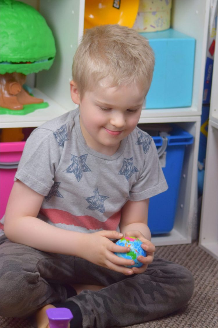 Fidgeting Fun: Choosing Safe and Versatile Fidget Toys for Your Child With Autism