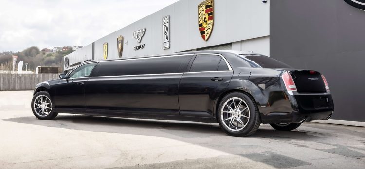 Transforming Travel Experience: Top Reasons to Opt for Limo Hire Services in London