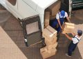 Navigating the Move: Essential Considerations for Hiring Removals in Milton Keynes