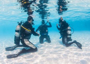 Unleash the Full Potential of Scuba Diving: Discover the Benefits of PADI Advanced Certification
