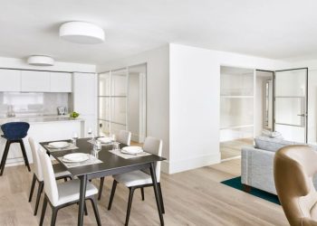 Beyond Hotels, Beyond Homes: Unlocking the Advantages of Serviced Accommodation