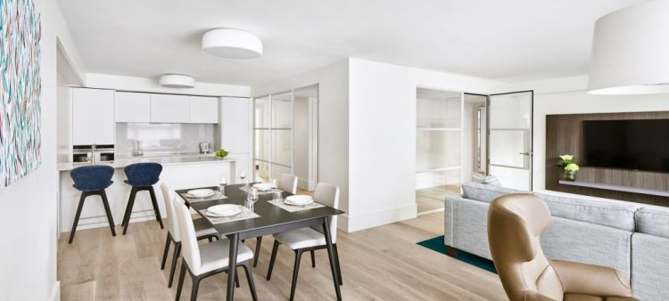 Beyond Hotels, Beyond Homes: Unlocking the Advantages of Serviced Accommodation