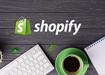 Crafting a Professional Online Presence: The Benefits of Shopify Website Design