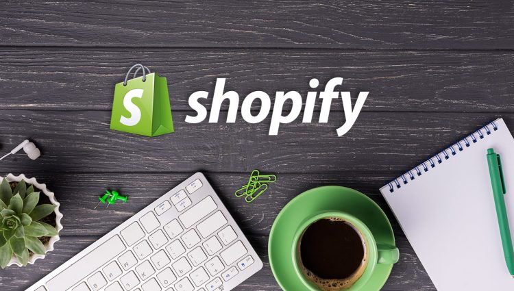 Crafting a Professional Online Presence: The Benefits of Shopify Website Design