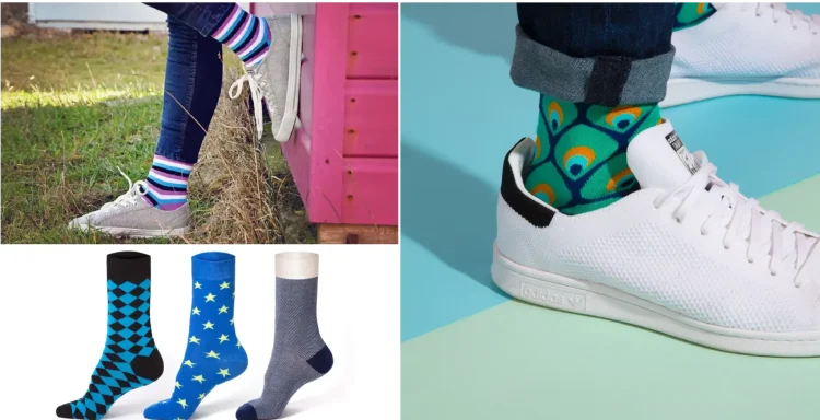How Sock Promotions Enhance Employee Engagement, Customer Loyalty, And Environmental Responsibility For Your Business