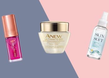 Empowerment and Beauty: The Impact of Purchasing Avon Products