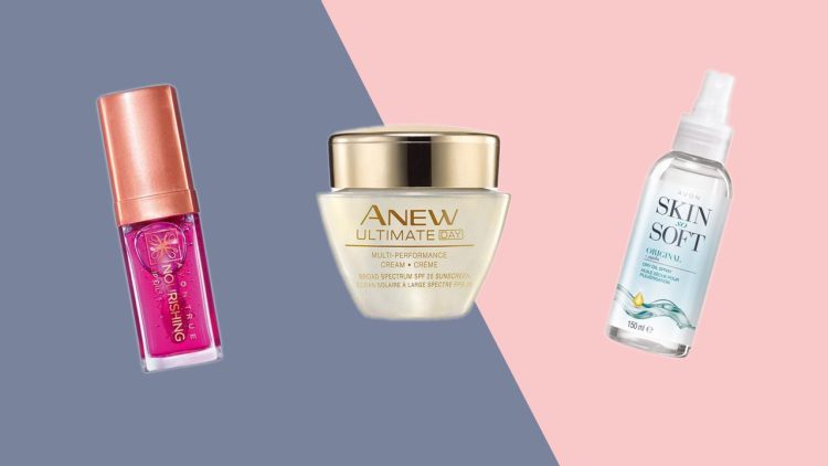 Empowerment and Beauty: The Impact of Purchasing Avon Products