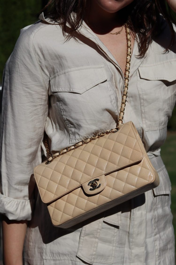 Navigating the World of Chanel: How to Ensure You’re Buying the Real Deal