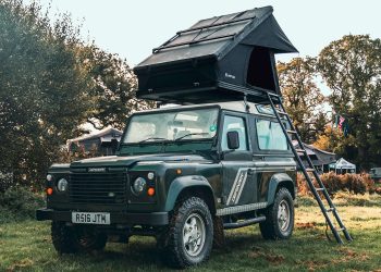 Maximize Your Wilderness Experience: How Camping with a Car Tent Enhances Versatility, Ease, and Environmental Responsibility