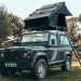 Maximize Your Wilderness Experience: How Camping with a Car Tent Enhances Versatility, Ease, and Environmental Responsibility