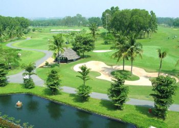 Tee Off in Paradise: Unveiling the Allure of a Vietnam Emperor Golf Tour