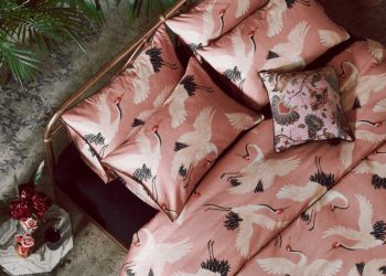 The Artisanal Beauty of Paloma Home: A New Era in Home Aesthetics