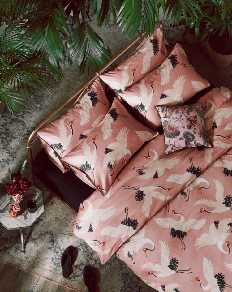 The Artisanal Beauty of Paloma Home: A New Era in Home Aesthetics