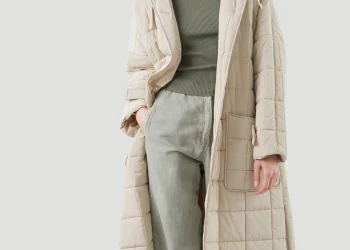 Green Is the New Black: The Rise of Eco-Friendly and Sustainable Outdoor Clothing