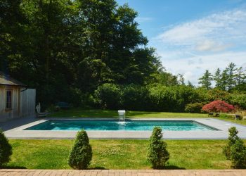 Revitalize Your Backyard Oasis: Why UK Pool Restoration is an Investment Worth Making