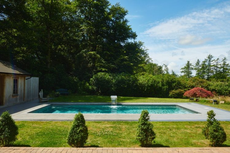 Revitalize Your Backyard Oasis: Why UK Pool Restoration is an Investment Worth Making
