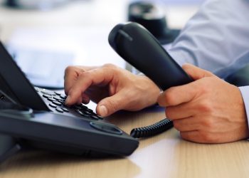 VoIP: The Key to Enhancing Business Communications