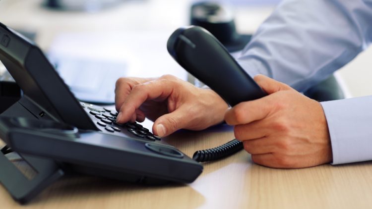 VoIP: The Key to Enhancing Business Communications