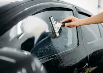 Enhancing Your Ride: Professional Car Styling Services in Manchester