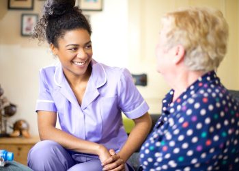 Maintaining Independence with Dignity: The Role of Care Agencies in Bath