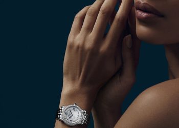 Timeless Elegance: The Enduring Allure of Owning a Diamond Watch