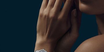 Timeless Elegance: The Enduring Allure of Owning a Diamond Watch