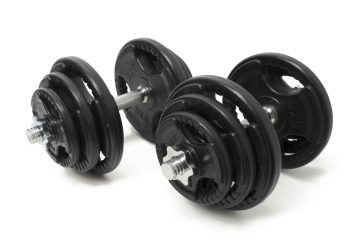 Unlocking the Potential of Dumbbell Workouts: Reasons to Purchase a Set