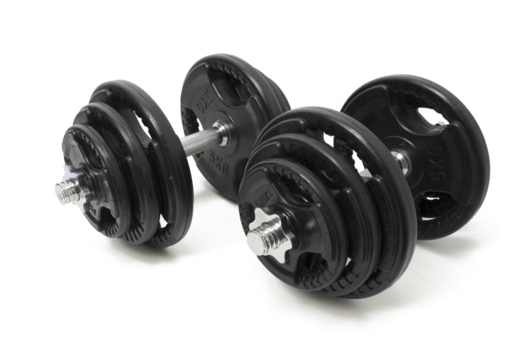 Unlocking the Potential of Dumbbell Workouts: Reasons to Purchase a Set