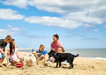 Affordable and Fun: Selecting the Best Cheap Family Holidays in the UK