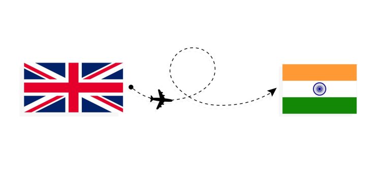 Exploring India: A UK Traveler’s Guide to Getting an Indian Tourist Visa