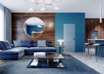The Art of Functional Beauty: How Interior Designers Create Spaces That Enhance Your Life