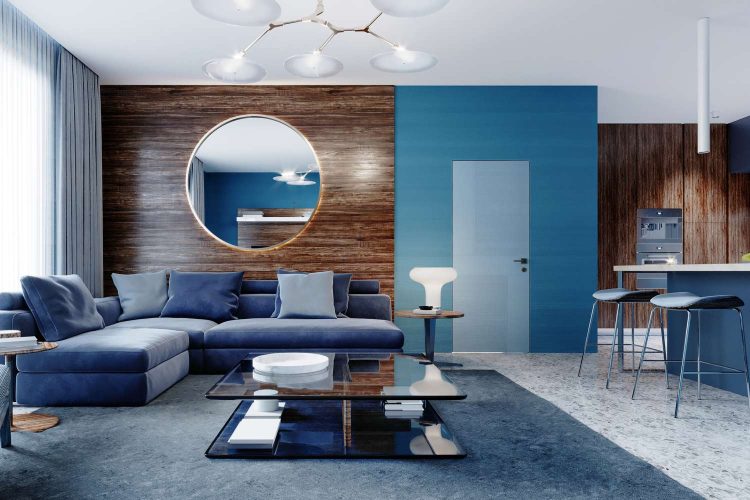 The Art of Functional Beauty: How Interior Designers Create Spaces That Enhance Your Life