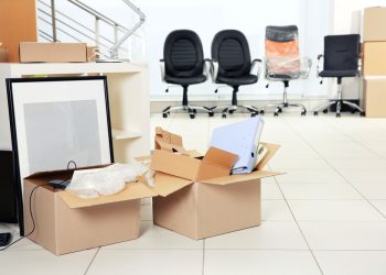 Compelling Arguments for Utilizing Professional Services for Your Next Office Move