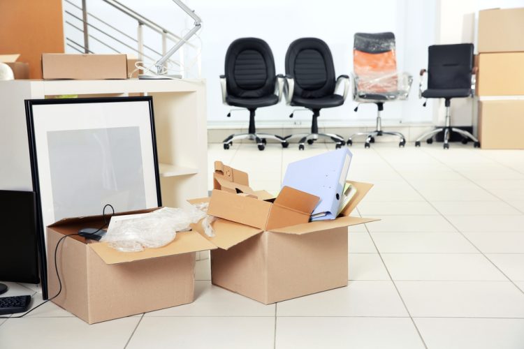 Compelling Arguments for Utilizing Professional Services for Your Next Office Move