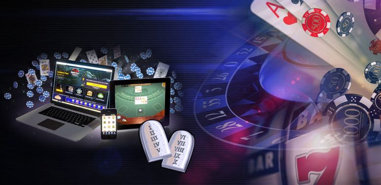 Unveiling the Top Reasons Why People Choose Online Casinos Over Traditional Gaming Venues