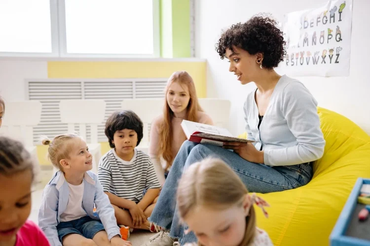 Building a Resilient Workforce: The Impact of Safeguarding Training on Employee Preparedness