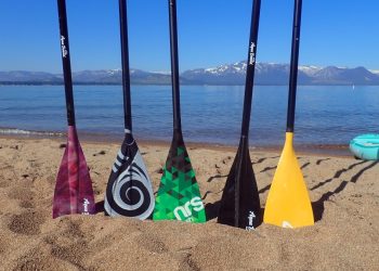 Elevate Your Paddleboarding Experience: Insights on Selecting SUP Paddles