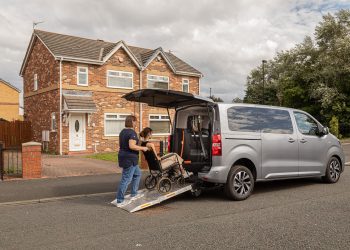 Regaining Freedom: A Guide to Wheelchair Accessible Vehicles (WAVs)