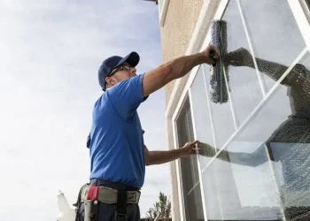Convenience at Your Doorstep: Professional Window Cleaning