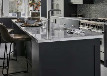 Transforming Your Space with Professional Help for Granite Enhancements