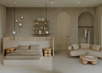 Crafting Memorable Experiences: The Art of F&B Interior Design