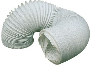 Why Ducting is Essential for Extractor Fans: A Comprehensive Analysis
